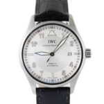 IWC Pilot Mark IW325505 2011