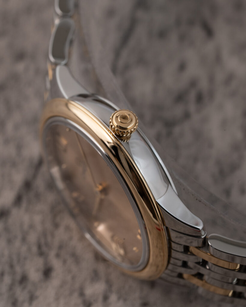 Omega De Ville Prestige  434.20.28.60.08.001 2023