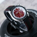 Omega Speedmaster Schumacher 3810.61.41