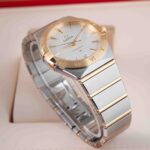 Omega Constellation  131.20.36.60.02.002 2021