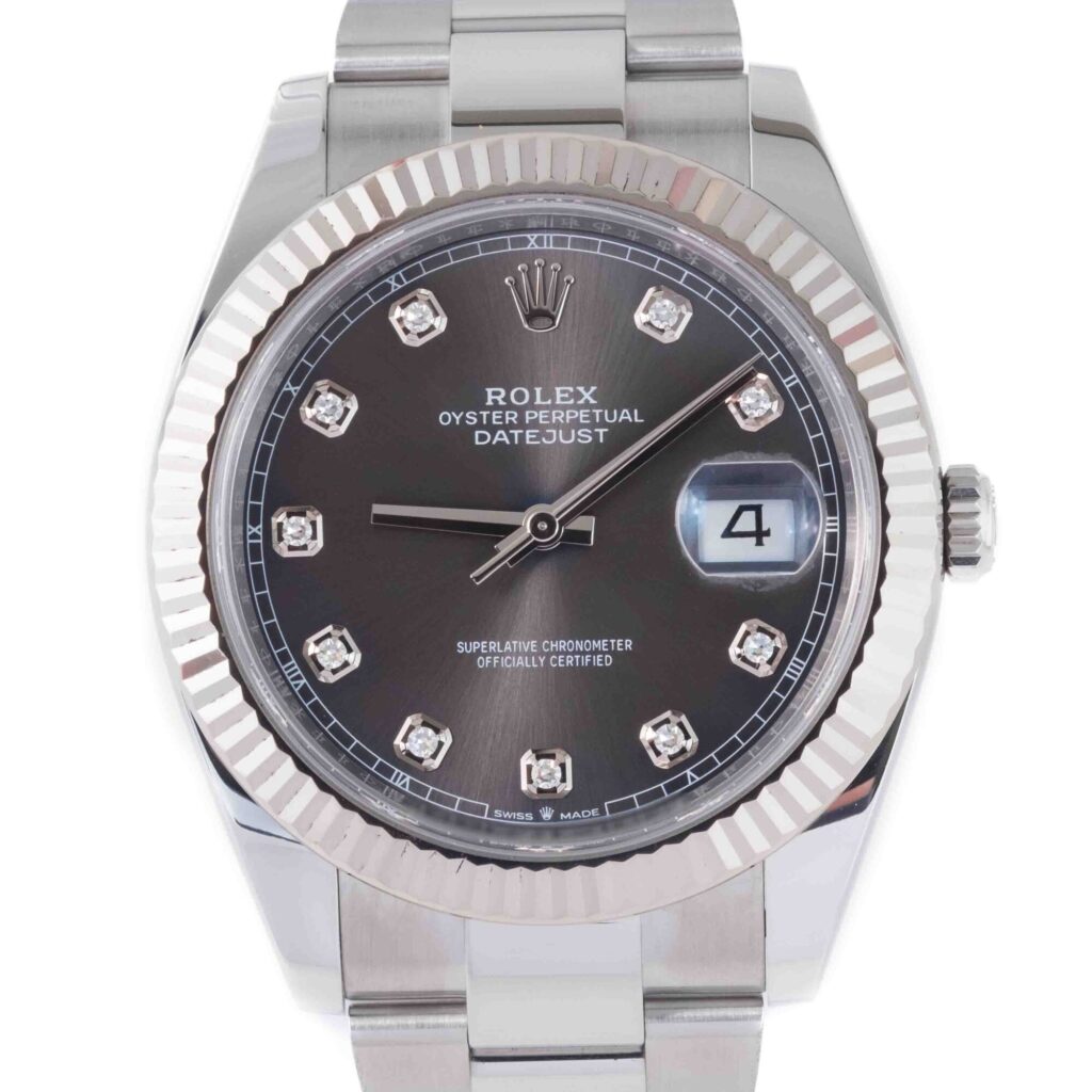 Rolex Datejust 126334 2022
