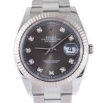 Rolex Datejust 126334 2022