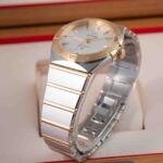 Omega Constellation  131.20.36.60.02.002 2021