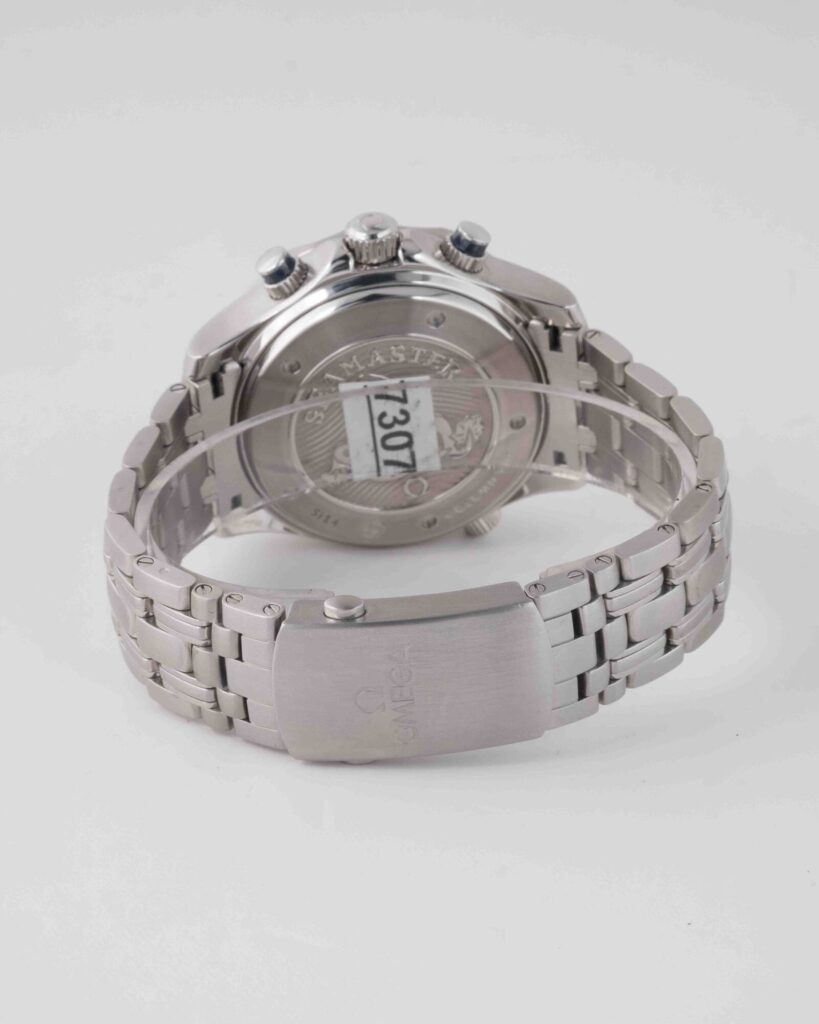 Omega Seamaster Diver 300M 21230445003001 2016