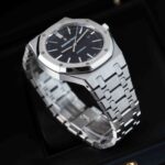 Audemars Piguet Royal Oak Selfwinding 15400ST.OO.1220ST.01 2014