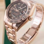 Rolex Sky-Dweller 326935 2018