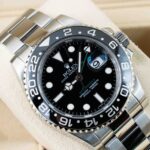 Rolex GMT-Master II 116710LN 2010