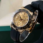 Rolex Daytona 116518LN