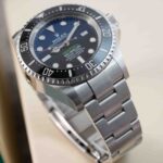 Rolex Deepsea 126660 2022