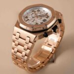 Audemars Piguet Royal Oak Offshore Chronograph 26170OR.OO.1000OR.01 2012