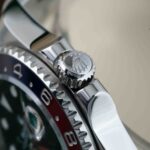 Rolex GMT-Master II 126710BLRO