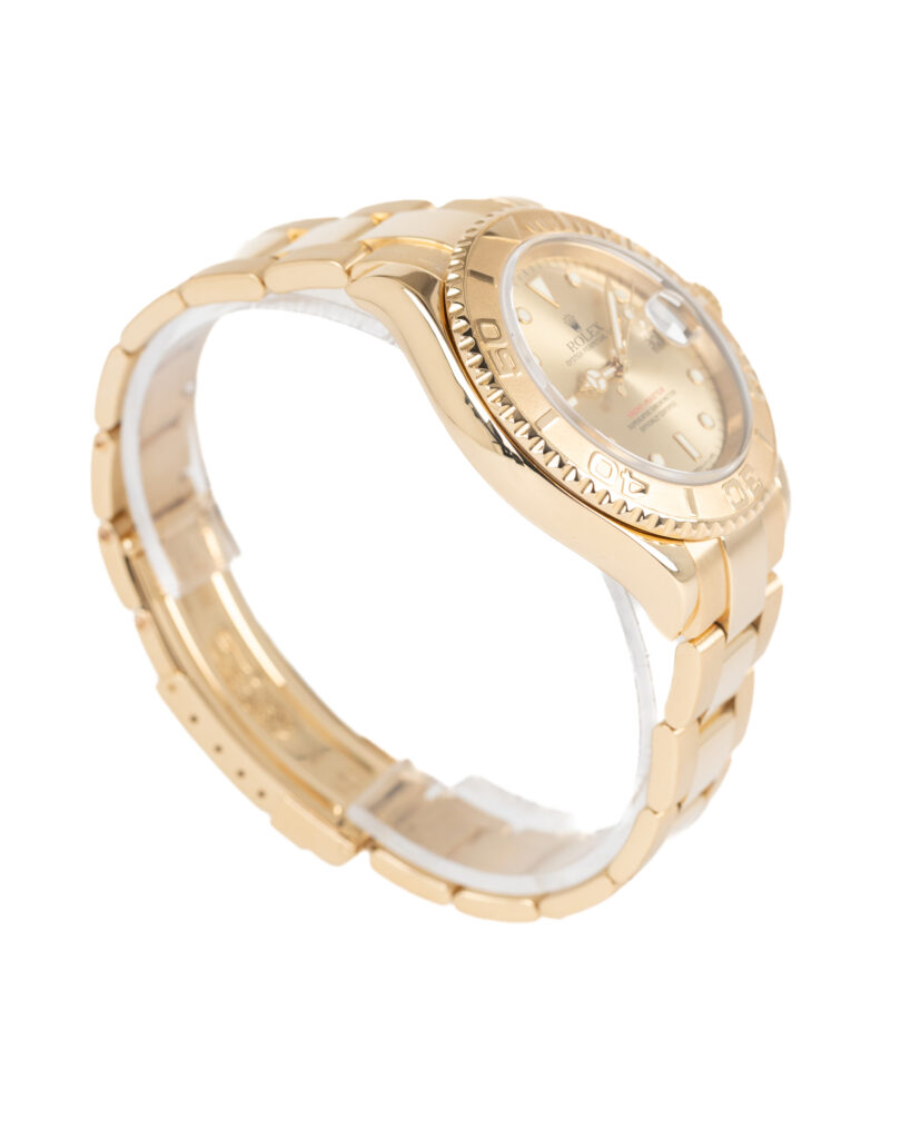 Rolex Yacht-Master 16628 2001