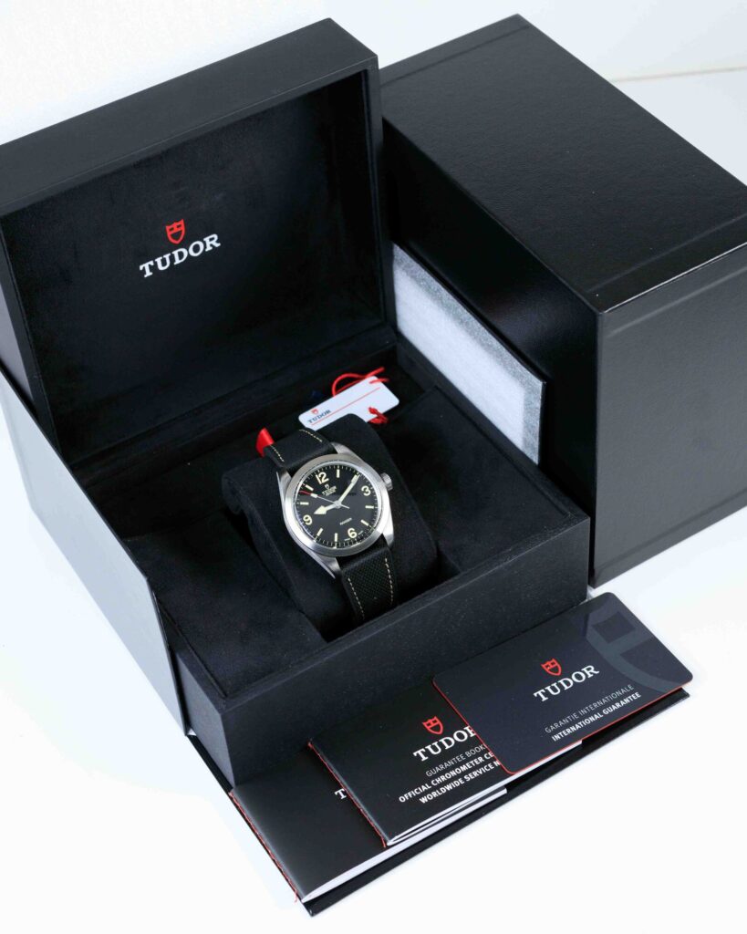 Tudor Ranger 79950 2023