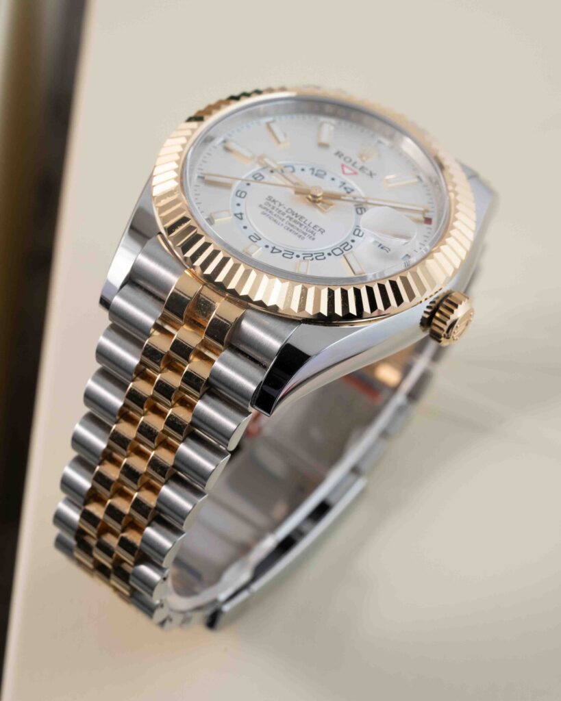 Rolex Sky-Dweller 336933 2024