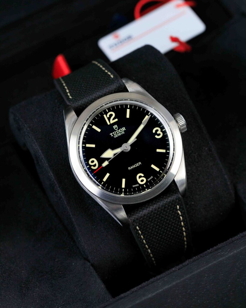 Tudor Ranger 79950 2023