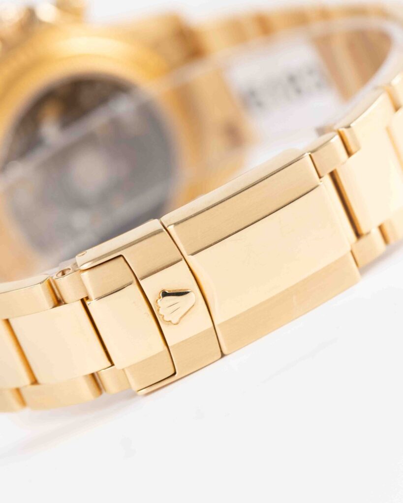 Rolex Daytona 116528 2022