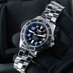 Breitling Superocean 42 A17364 2012