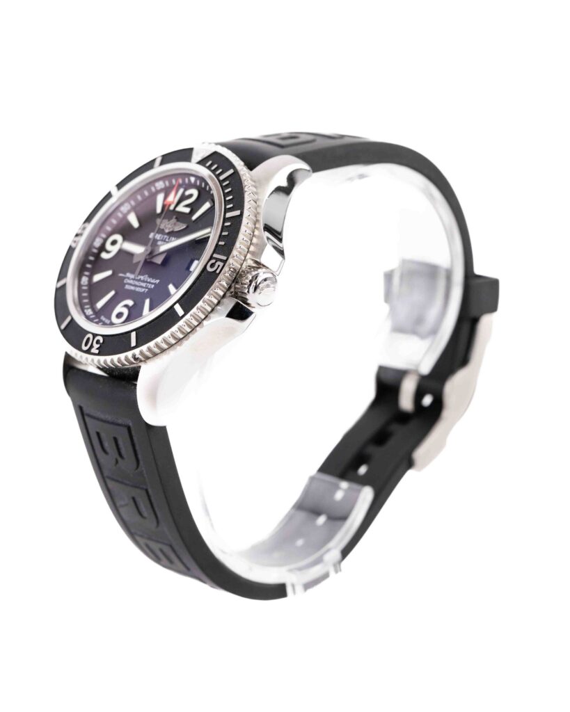 Breitling Superocean Automatic 42 A17366 2021