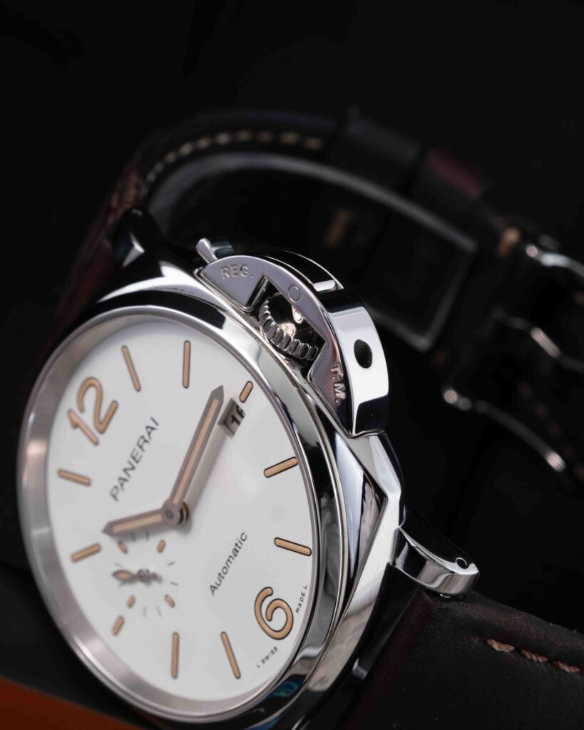 Panerai Luminor Due PAM01046 2020