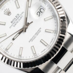 Rolex Datejust 126334 2019