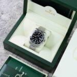 Rolex Submariner 116610LN 2011