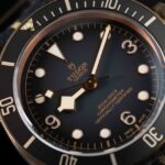 Tudor Black Bay Bronze 79250BA 2022