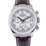 Rolex Daytona 116589 2005