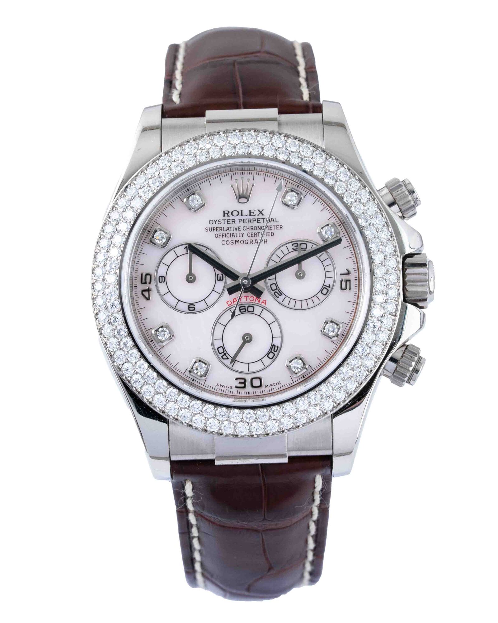 Rolex Rolex Daytona 116589 2005