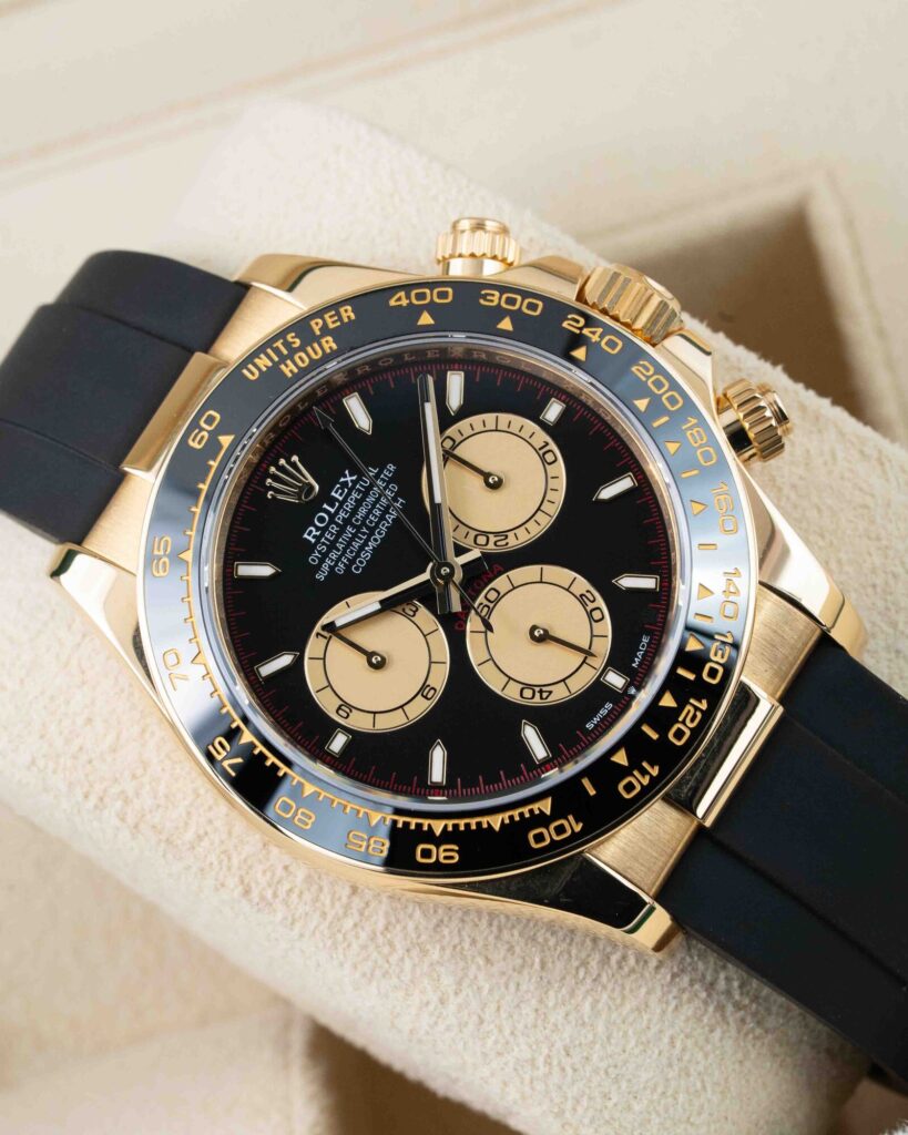 Rolex Daytona 126518LN 2025