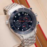 Omega Seamaster Diver 300M 21230445003001 2016