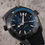 Omega Seamaster Planet Ocean 215.92.46.22.01.002 2023