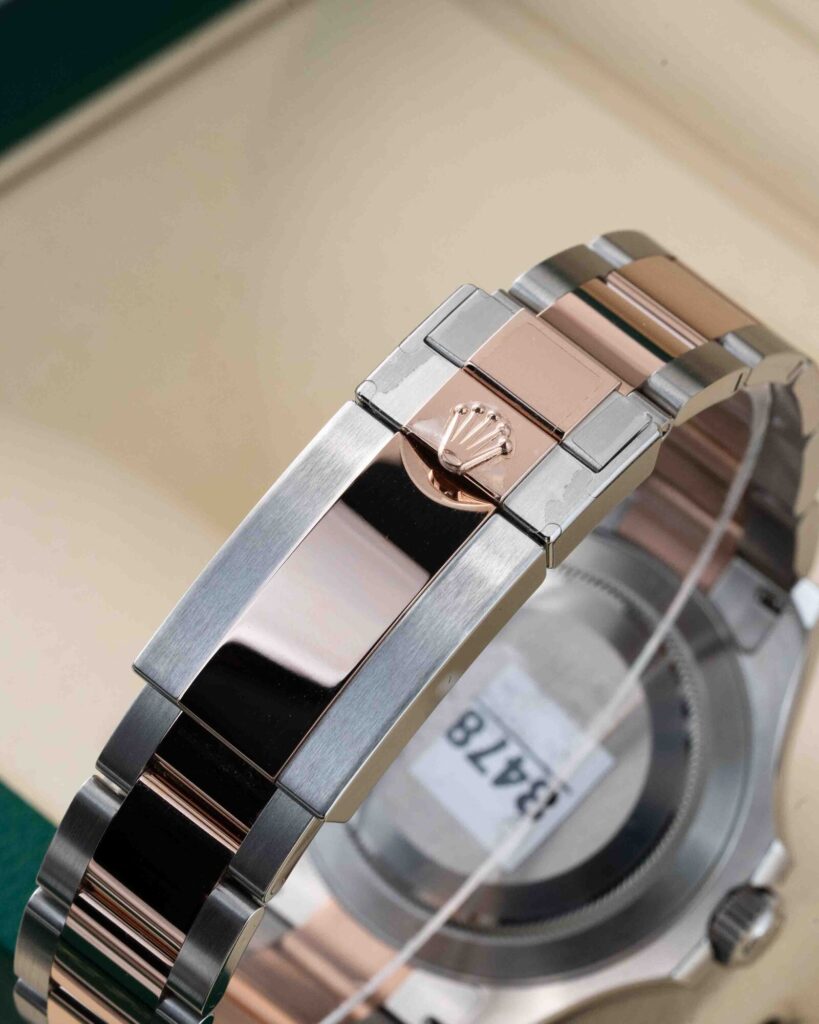 Rolex Yacht-Master 126621 2025