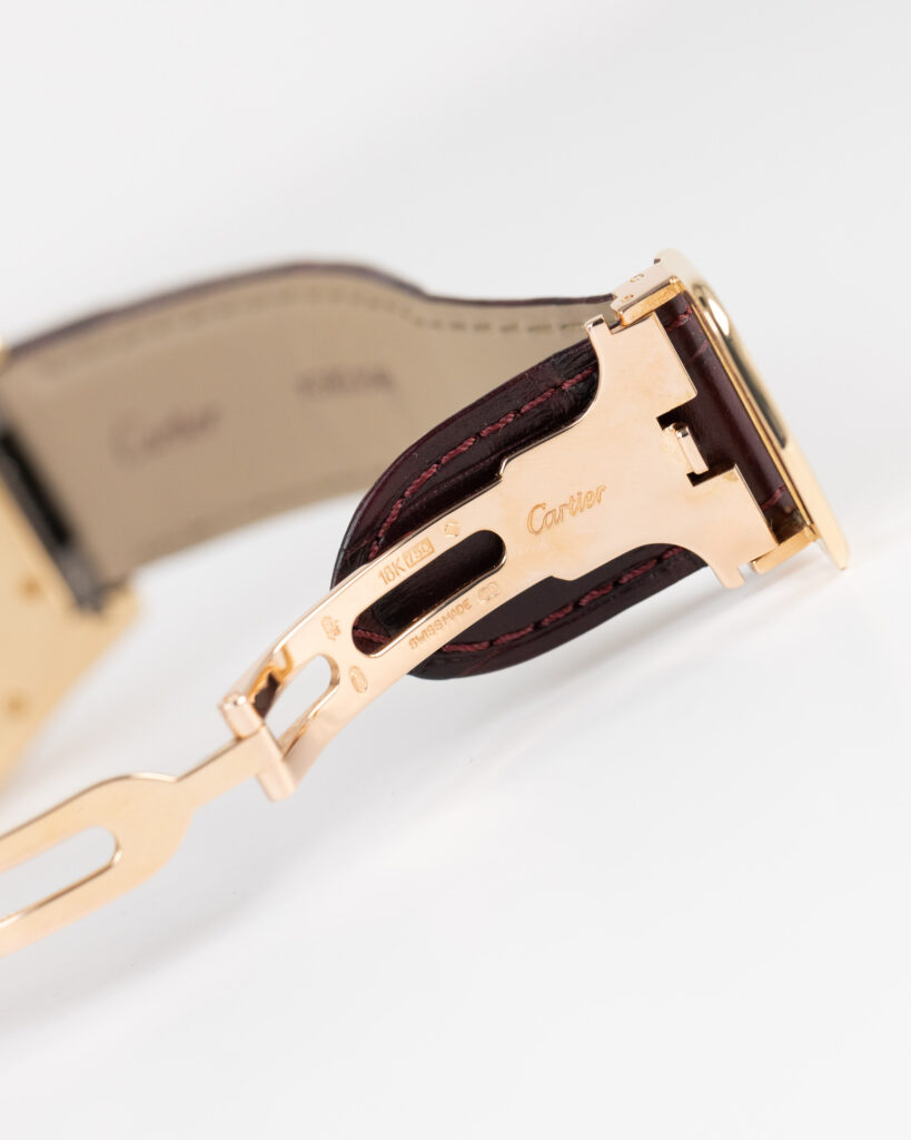 Cartier Roadster 2619 2006