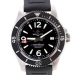 Breitling Superocean Automatic 42 A17366 2021
