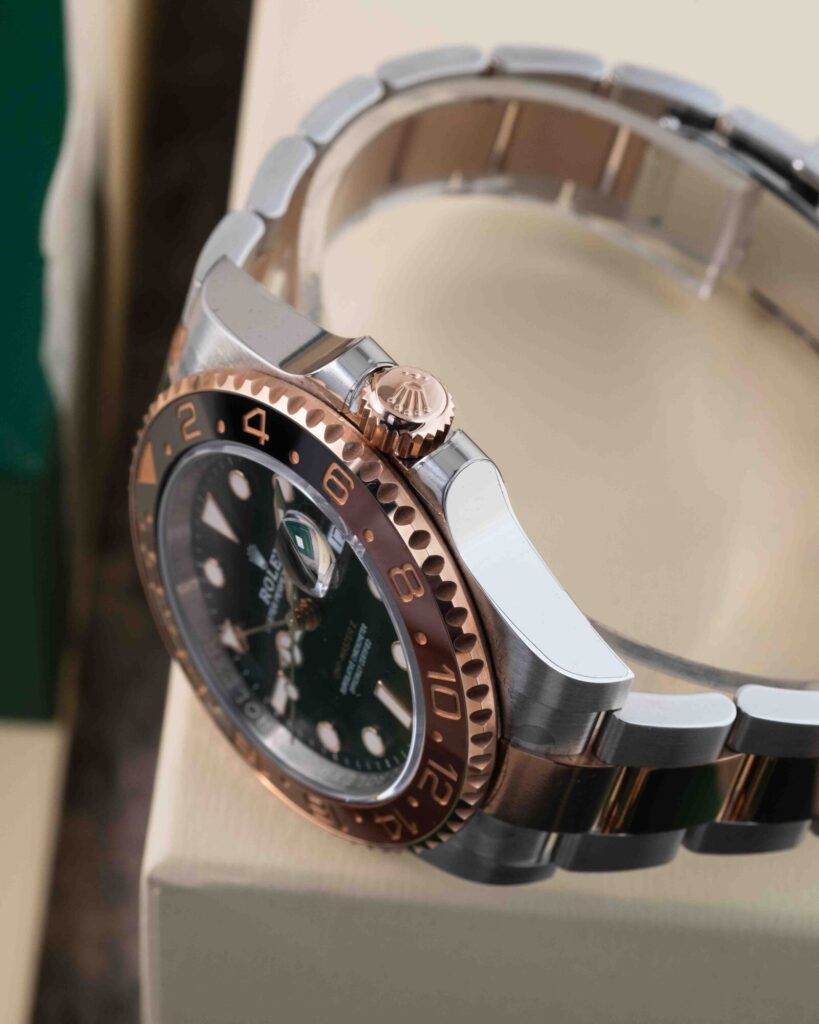 Rolex GMT-Master II 126711CHNR 2020