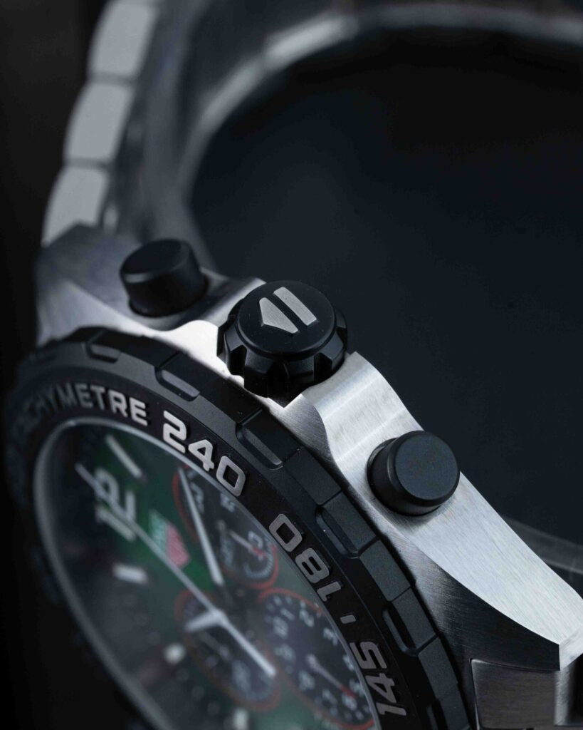 Tag Heuer Formula 1 CAZ101AP.BA0842 2025