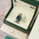 Rolex Submariner 116610LV 2015
