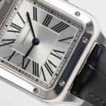 Cartier Santos Dumont WSSA0023 2023