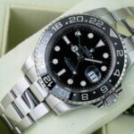 Rolex GMT-Master II 116710LN 2011