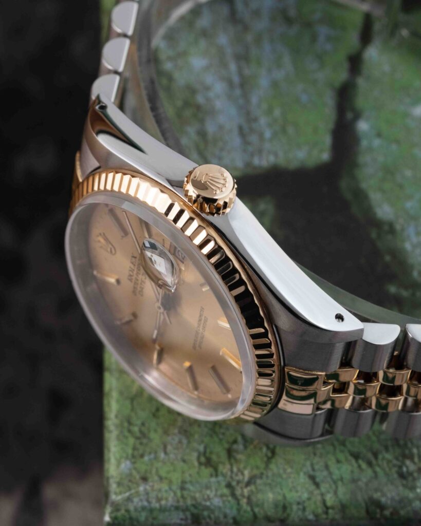 Rolex Datejust 16233 1988