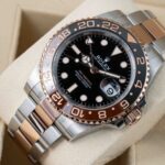 Rolex GMT-Master II 126711CHNR 2024