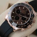 Rolex Daytona 116515LN 2020