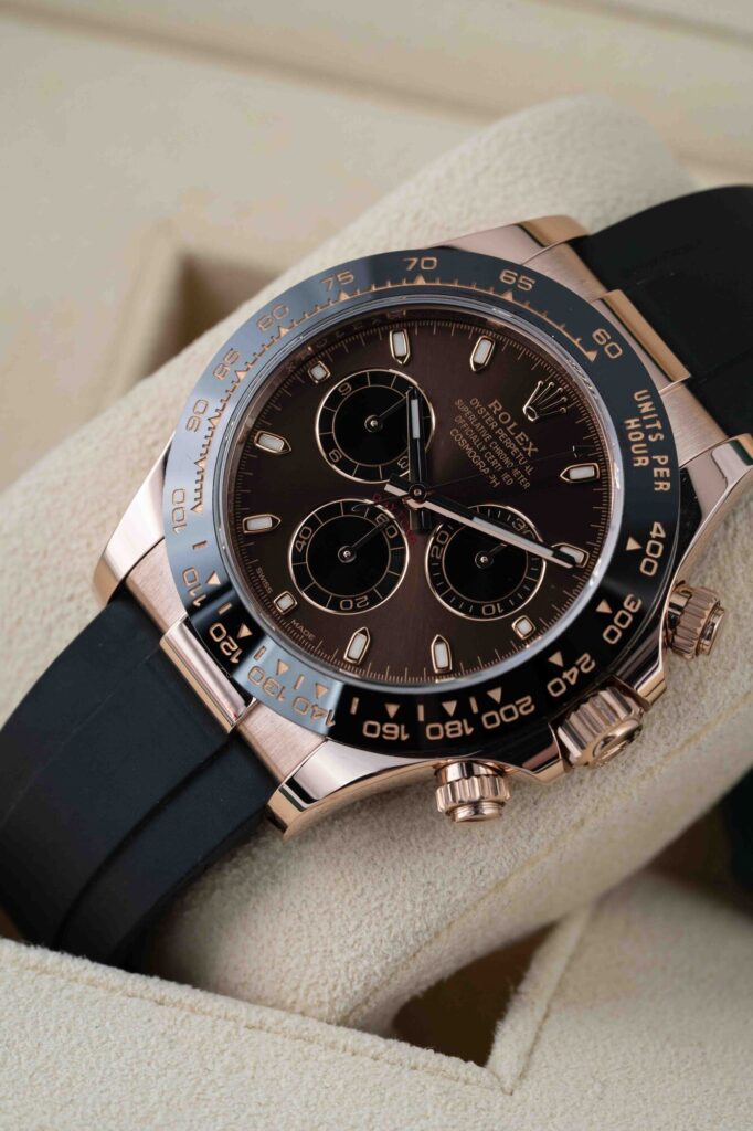Rolex Daytona 116515LN 2020