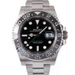 Rolex GMT-Master II 126710GRNR 2024