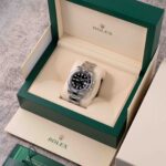 Rolex GMT-Master II 126710GRNR 2024