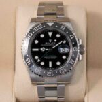 Rolex GMT-Master II 126710GRNR 2024