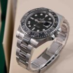 Rolex GMT-Master II 126710GRNR 2024