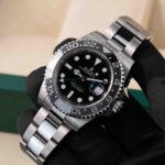 Rolex GMT-Master II 126710GRNR 2024