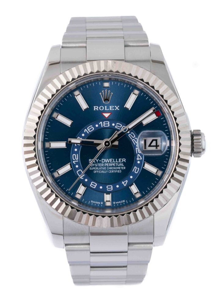 Rolex Sky-Dweller 336934 2024