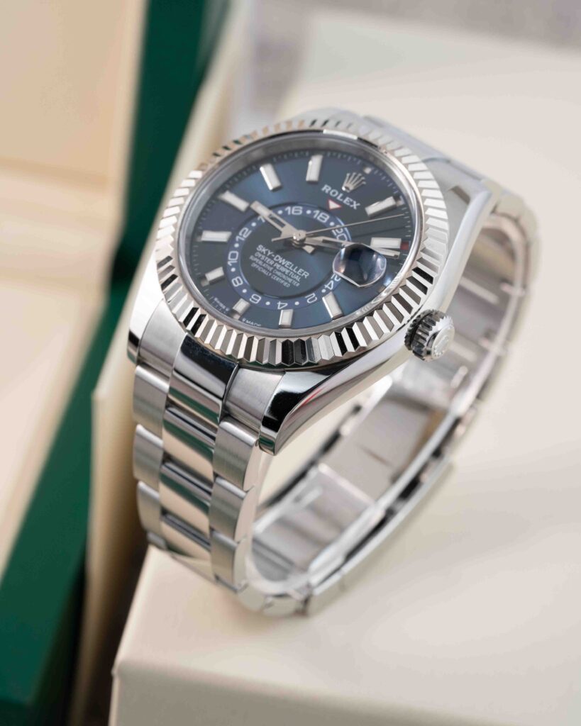 Rolex Sky-Dweller 336934 2025